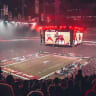 NRG Stadium 門票