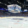 Canadian Tire Centre Tickets