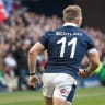 Scotland Rugby Tickets