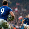 France Rugby Tickets