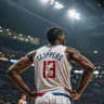 Billetter Los Angeles Clippers