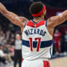 Ingressos Washington Wizards