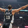 San Antonio Spurs Tickets