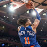 Billets New York Knicks