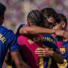Entradas FC Barcelona