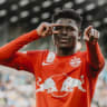FC Salzburg Biljetter