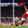 Japonya Rugby Biletleri