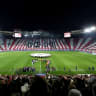 Olympiacos FC 門票