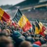 Bilety F1: GP Belgii 2026 (Spa‑Francorchamps)