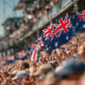 F1: Avustralya GP (Melbourne) 門票