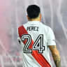 River Plate 門票