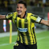 Kairat Almaty Biljetter