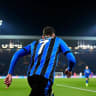 Club Brugge KV Biljetter