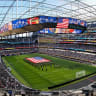WM 2026 Los Angeles Tickets