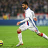 Olympique Lyonnais 門票