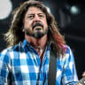 在珀斯的Foo Fighters 門票