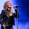 Bonnie Tyler 티켓