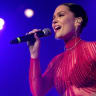 在巴黎的Jessie J 門票