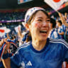 Bilety Japonia Mistrzostwa Świata 2026