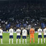 Tottenham Hotspur FC Tickets