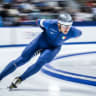 Speed Skating Winter Games Biletleri