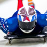 Skeleton Winter Games 門票