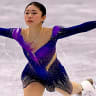 Figure Skating Winter Games チケット