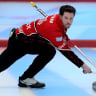 Curling Winter Games Tickets