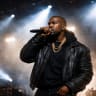 在Arnhem的Kanye West 門票