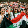 Boletas Irak Mundial 2026