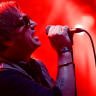 The Strokes Tickets in Cuyahoga Falls