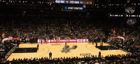 How to Buy Tickets for an NBA Game in San Francisco - Hellotickets