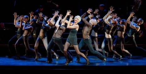 Chicago - Il Musical