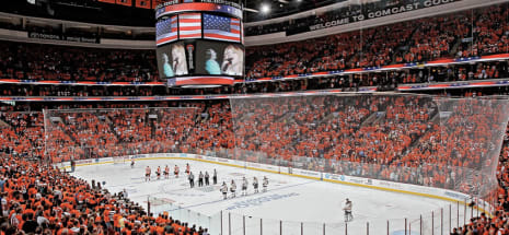 New York Ice Hockey Games: Tickets and Best Prices - Hellotickets