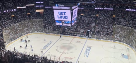 Columbus Blue Jackets