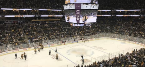 New York Ice Hockey Games: Tickets and Best Prices - Hellotickets