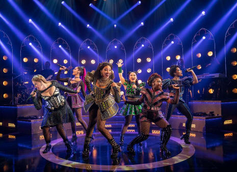 Cats Musical in Broadway NYC: everything you need to know about the show -  Hellotickets