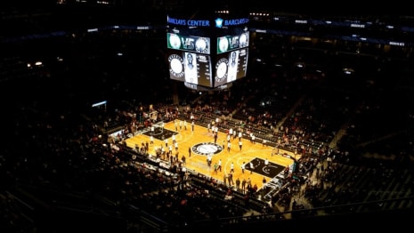 NBA Basketball Games in New York: Tickets and Best Prices - Hellotickets