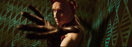 Cabaret at the Kit Kat Club