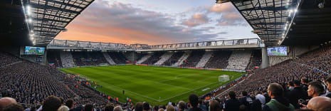 Newcastle United FC