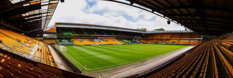 Wolverhampton Wanderers FC