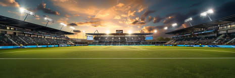 San Jose Earthquakes