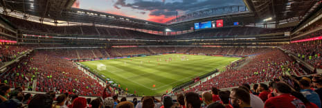 Panama Fotbolls-VM 2026