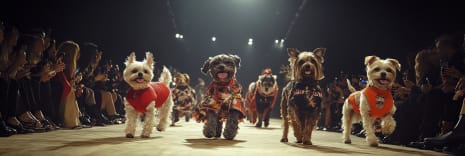 Westminster Kennel Club Dog Show