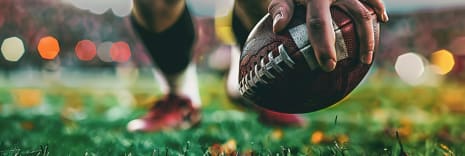 NCAA College Football Semifinals