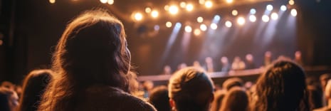 Maybe Happy Ending - A New Musical