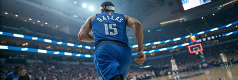 Dallas Mavericks