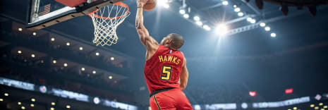 Atlanta Hawks