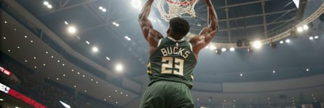 Milwaukee Bucks
