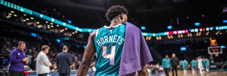 Charlotte Hornets